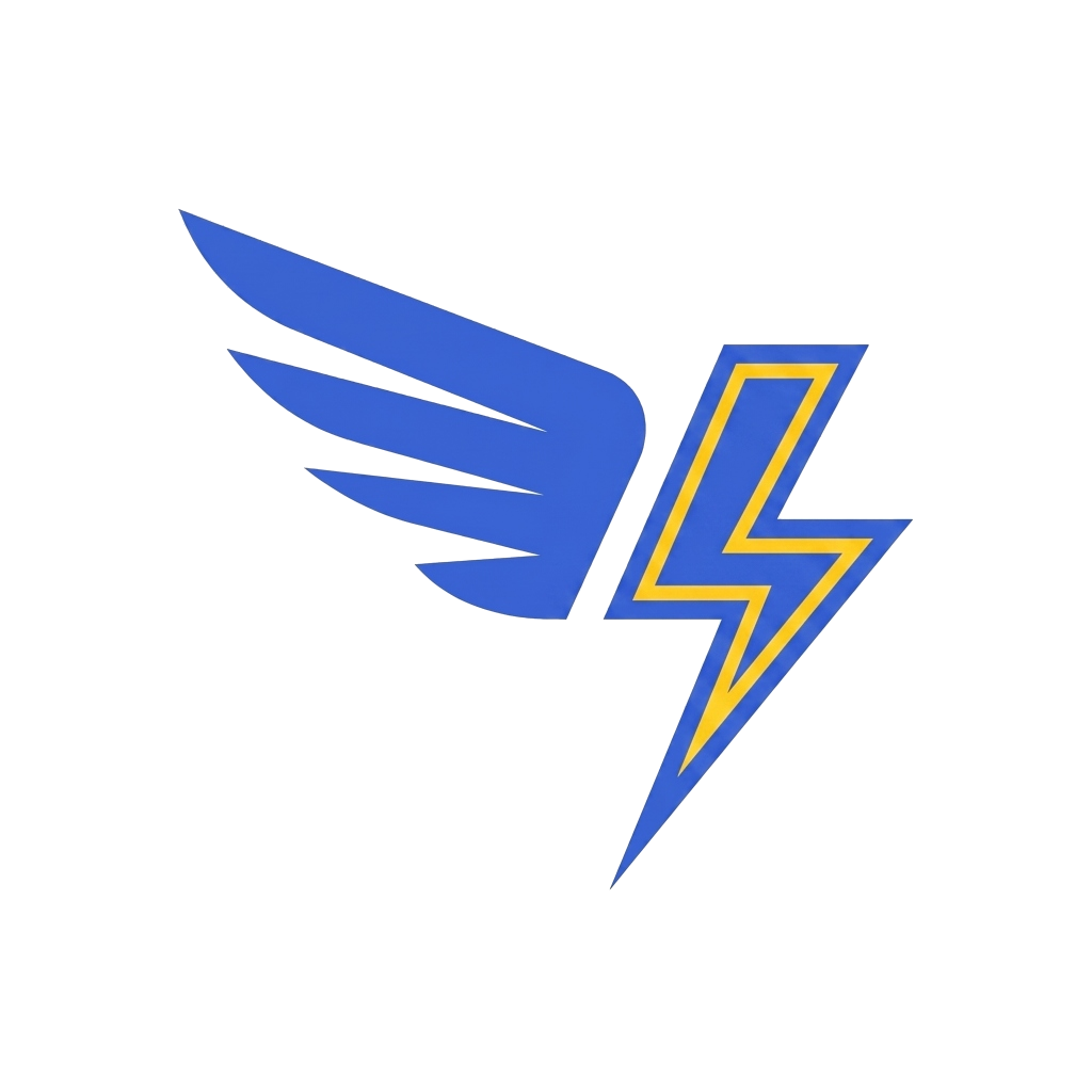 WebPantas Logo